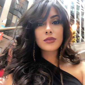 Meet your Posher, Shahista